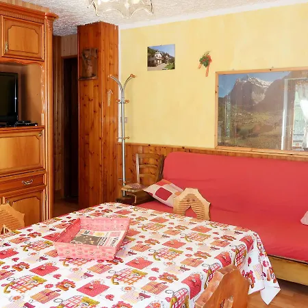 Ferienwohnung Rhemes-saint-georges 301w Apartment Rhemes-Saint-Georges