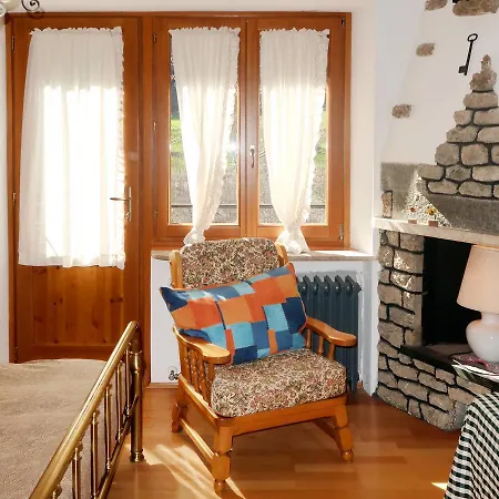Ferienwohnung Rhemes-saint-georges 301w Apartment *