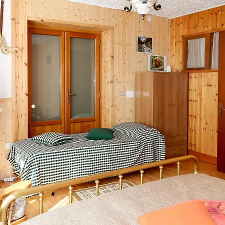 Ferienwohnung Rhemes-saint-georges 301w Apartment