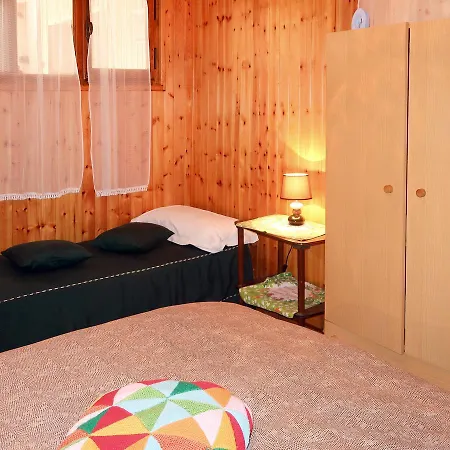 Apartment Ferienwohnung Rhemes-saint-georges 301w Rhemes-Saint-Georges