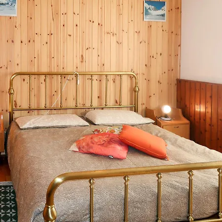 Ferienwohnung Rhemes-saint-georges 301w Rhemes-Saint-Georges