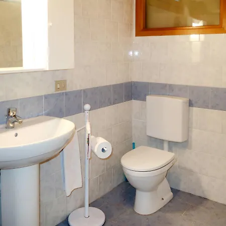Ferienwohnung Rhemes-saint-georges 301w *