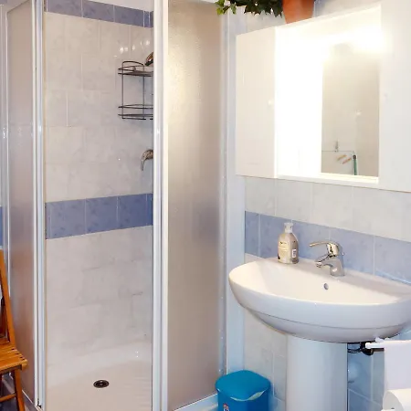 Ferienwohnung Rhemes-saint-georges 301w *