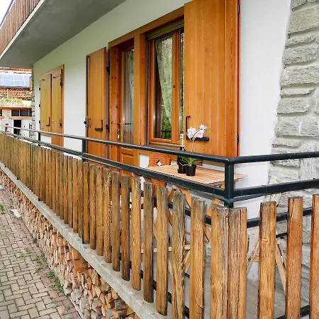 Ferienwohnung Rhemes-saint-georges 301w Apartment *