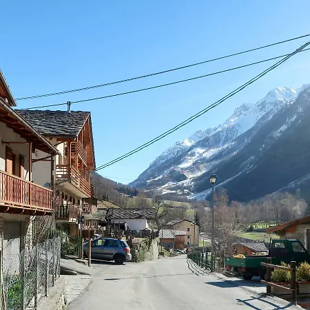 Ferienwohnung Rhemes-saint-georges 301w Rhemes-Saint-Georges