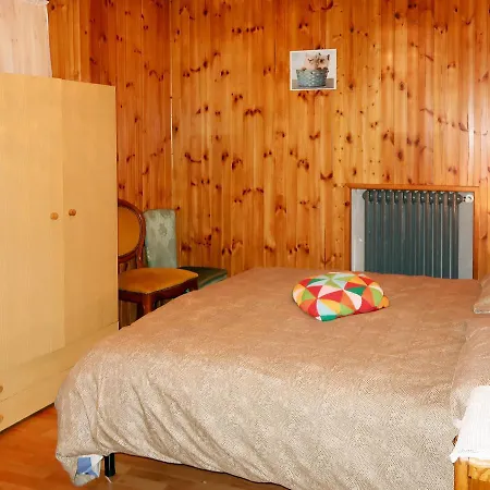 Ferienwohnung Rhemes-saint-georges 301w
